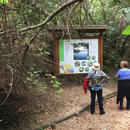 Alto De La Reserva Castronuno Екстер'єр фото