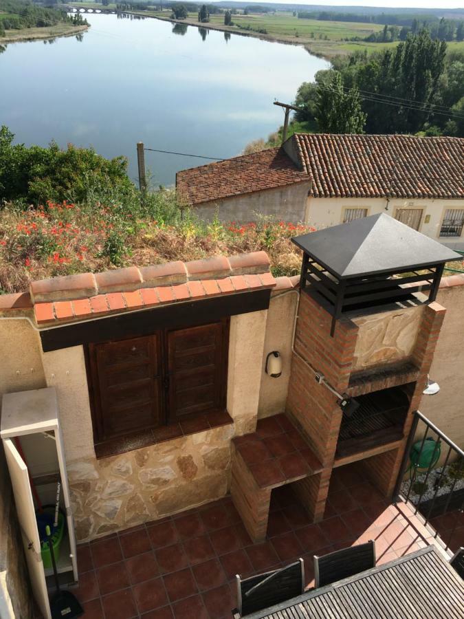 Alto De La Reserva Castronuno Екстер'єр фото