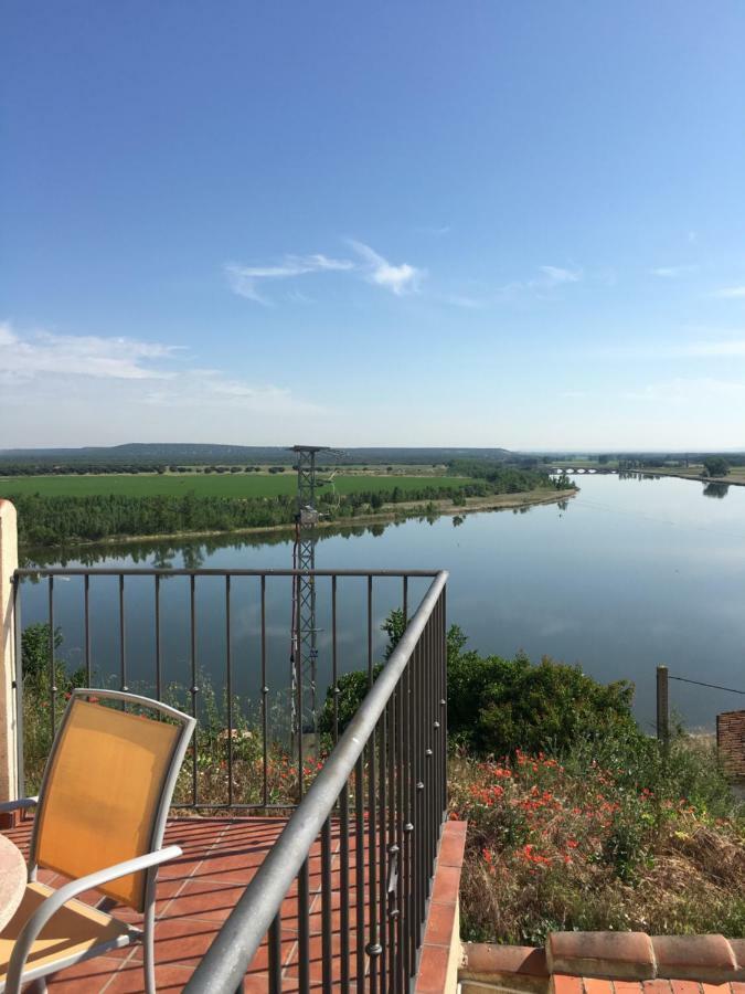 Alto De La Reserva Castronuno Екстер'єр фото