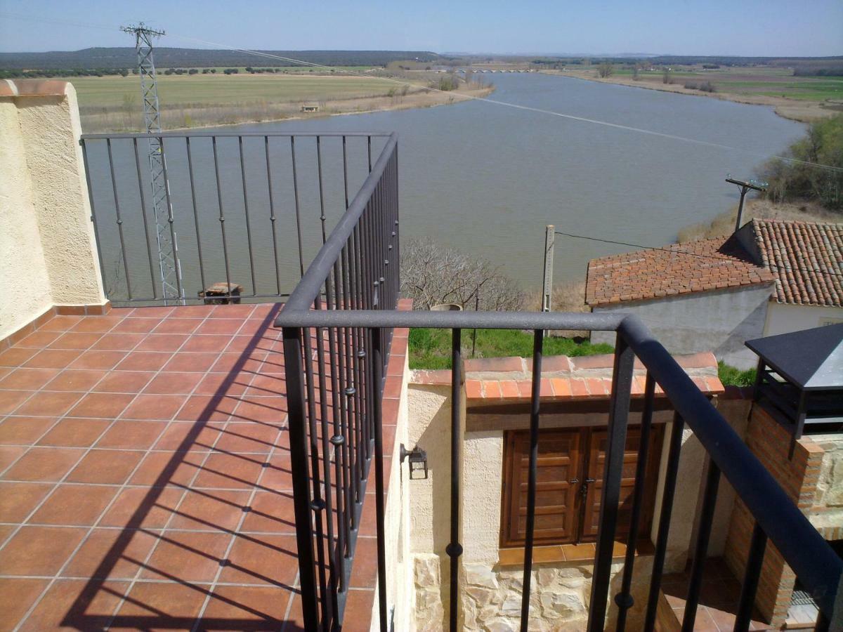 Alto De La Reserva Castronuno Екстер'єр фото