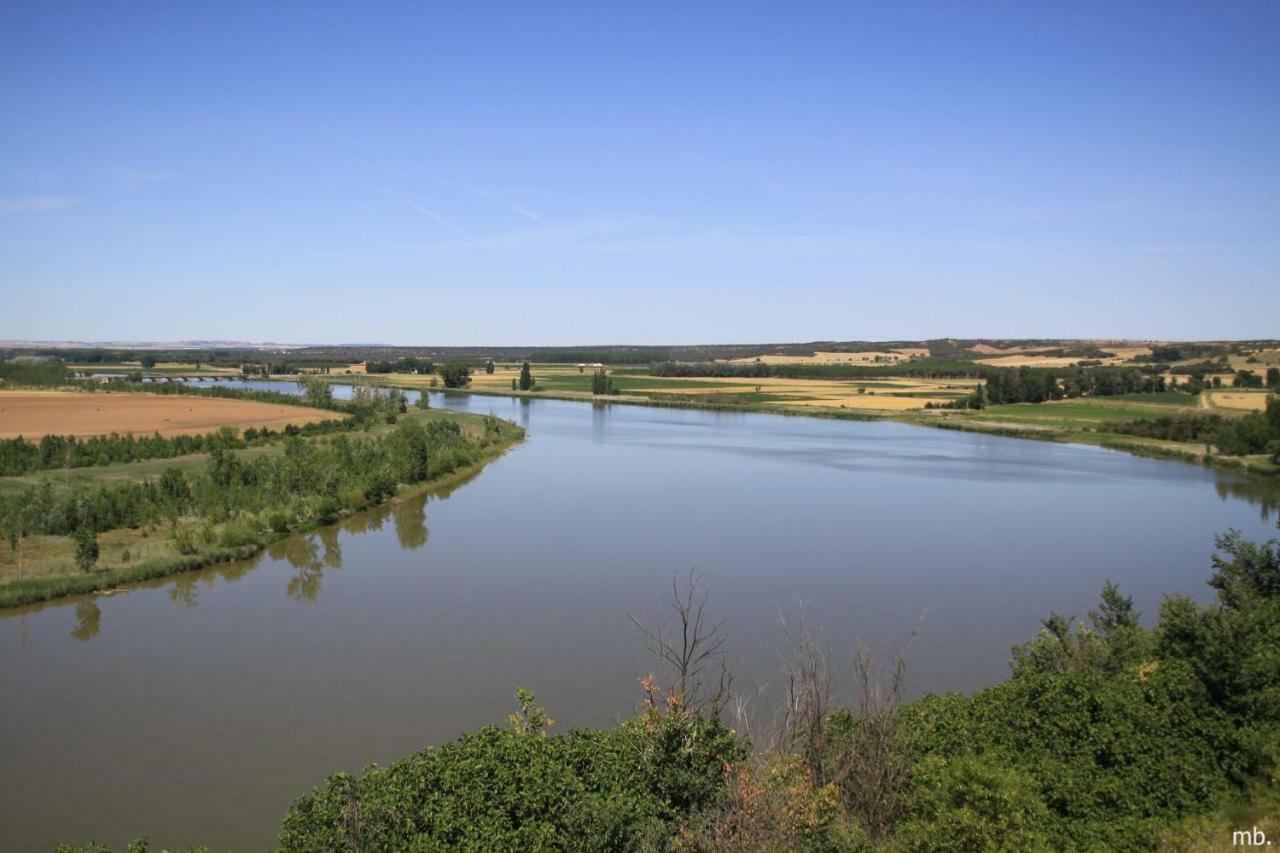 Alto De La Reserva Castronuno Екстер'єр фото
