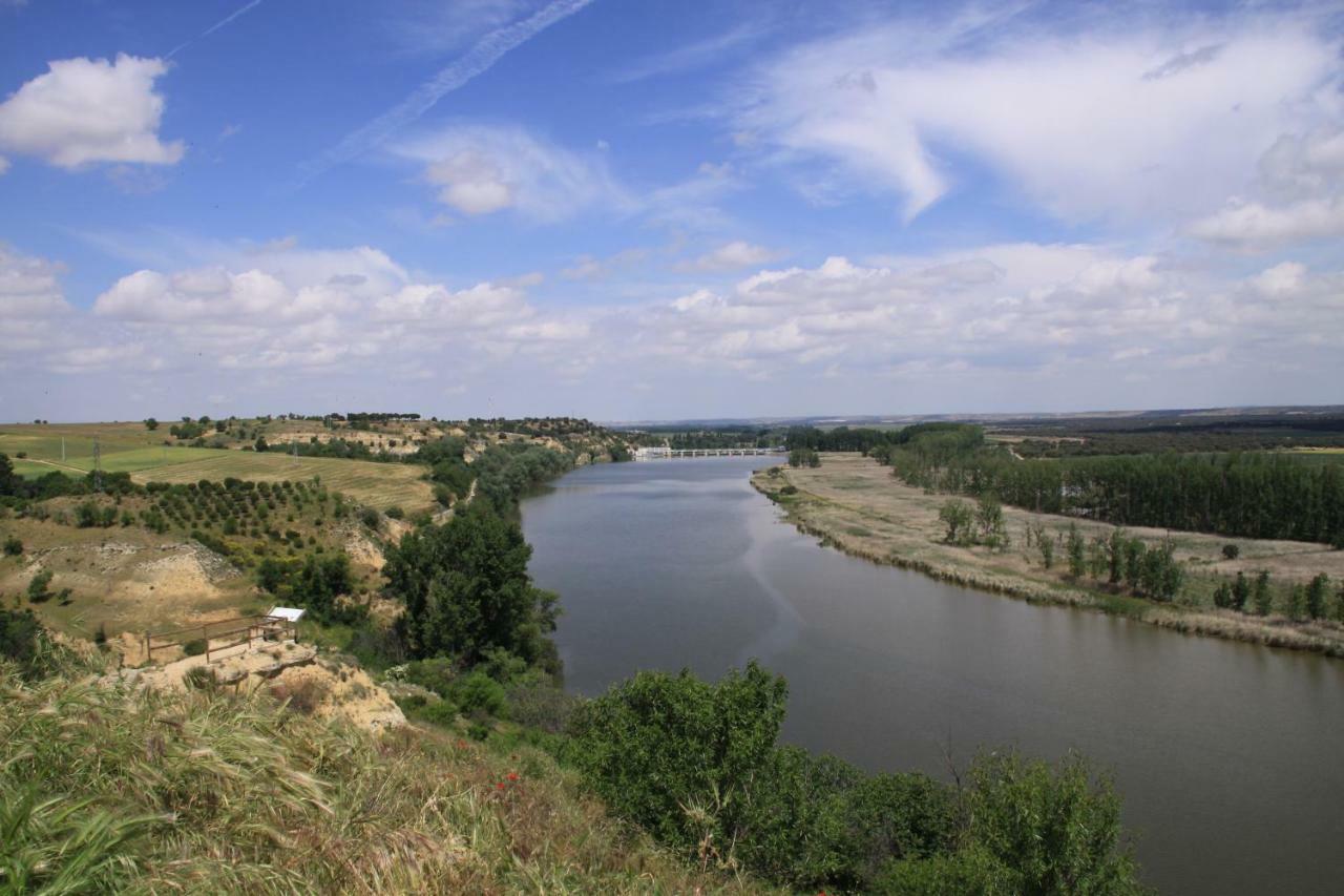 Alto De La Reserva Castronuno Екстер'єр фото